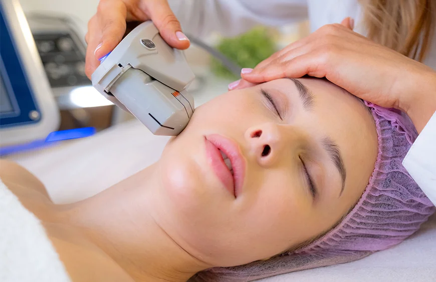 What Results Can You Expect from HIFU Treatment
