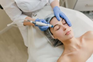 HydraFacial in Dubai