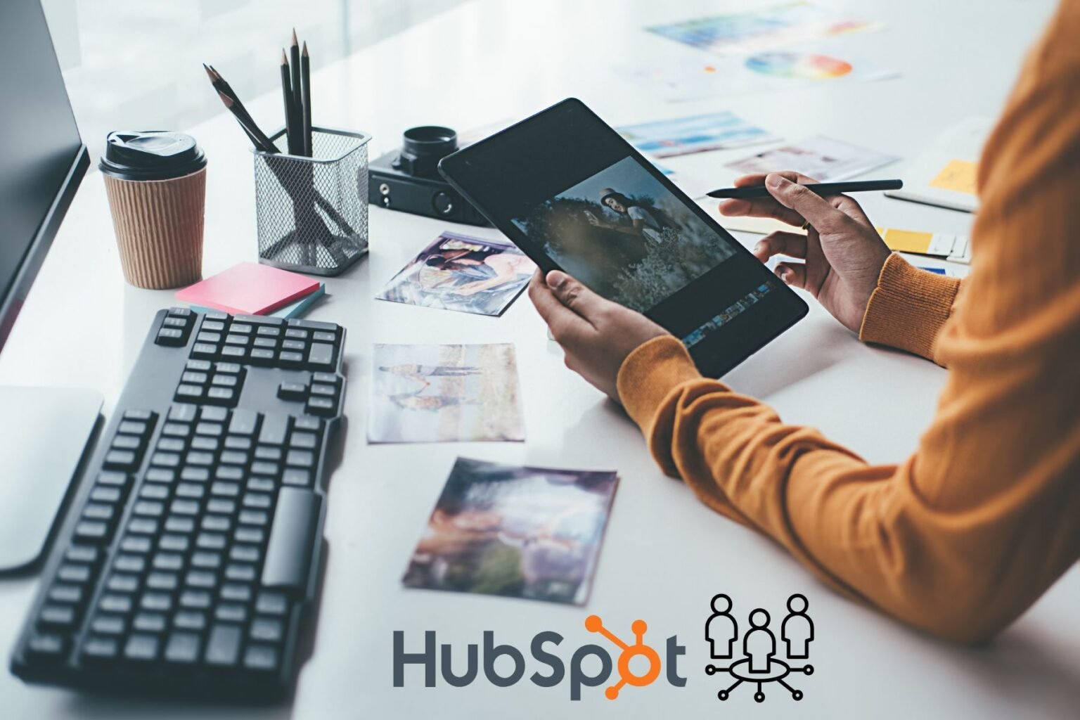 Sales Enablement Agency