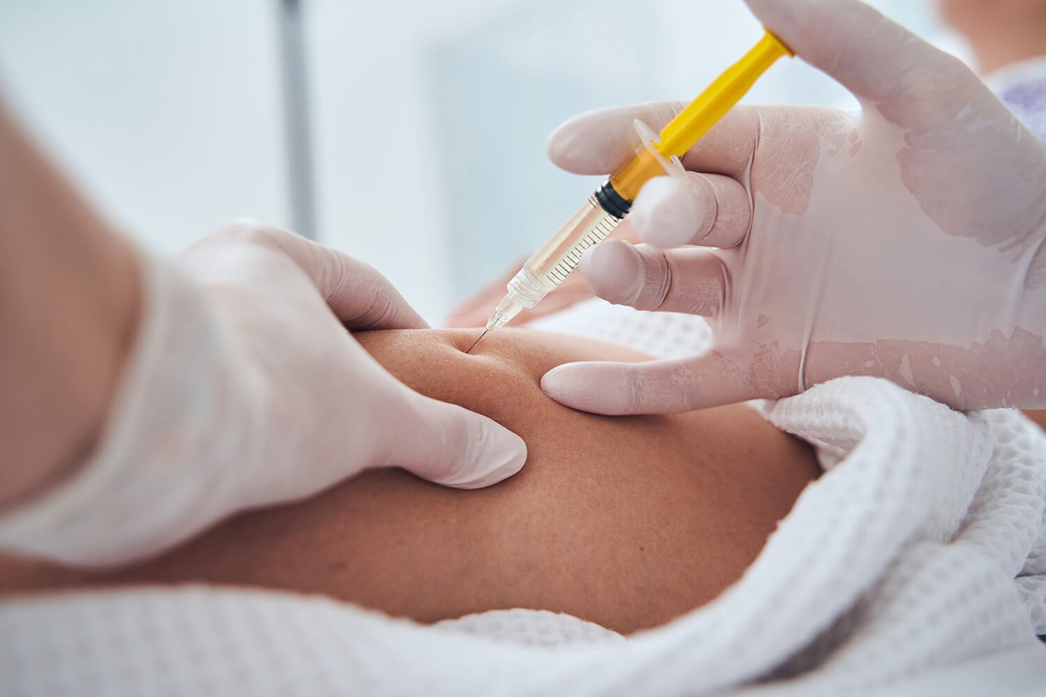 Body Fillers in Dubai