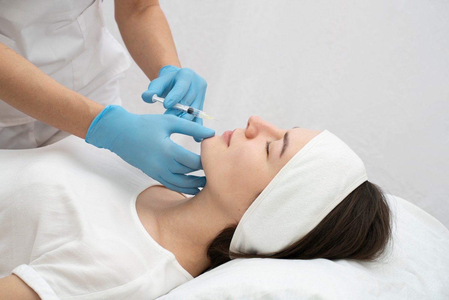 Skin Booster Injection in Dubai