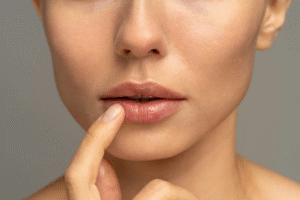 Lip Reduction Surgery in Dubai