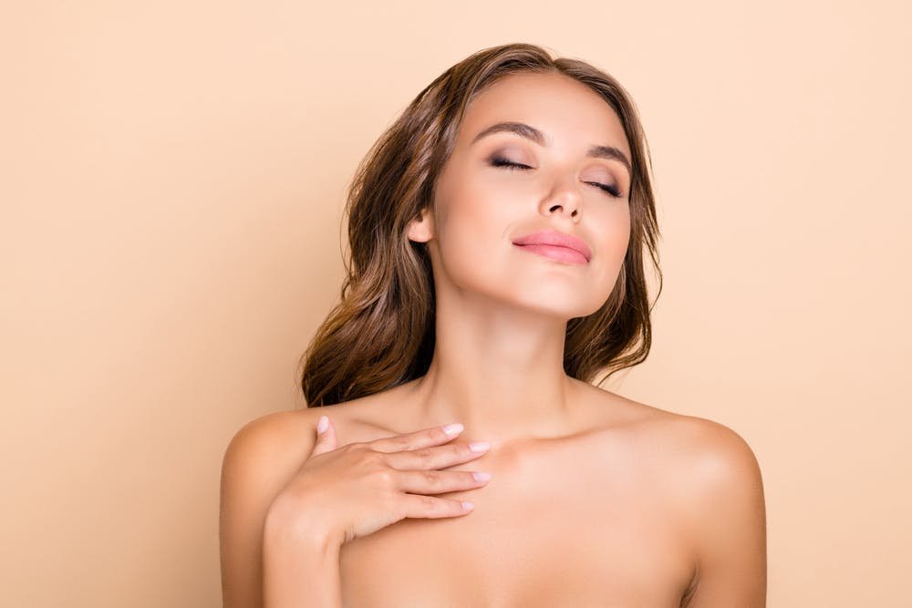 Neck Lift in Dubai