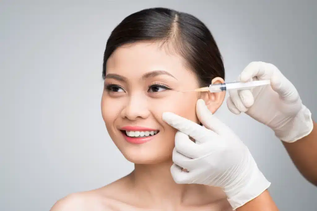 Sunekos Injections in Dubai