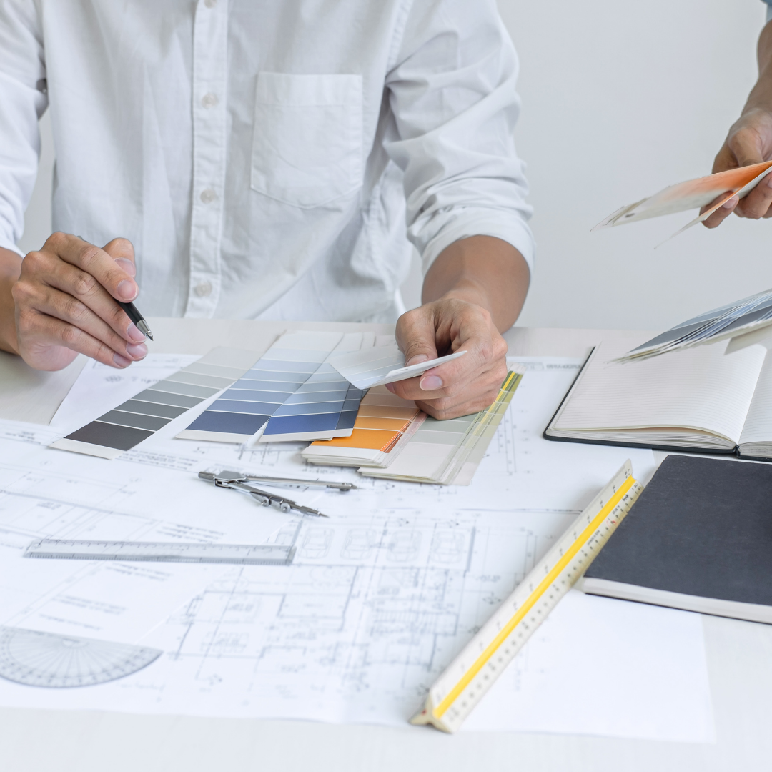 #InteriorDesignCompanyInBangalore