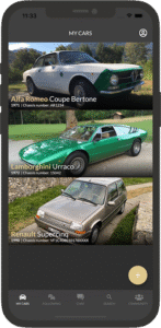Restauration Auto Classique