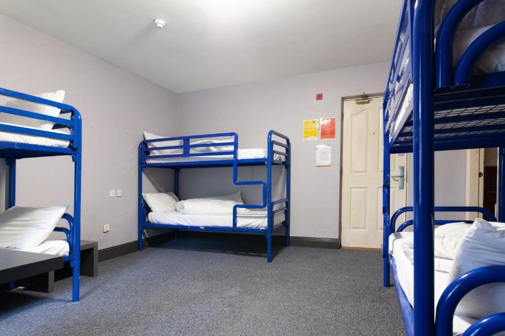 Book hotels online at SleepZon.com