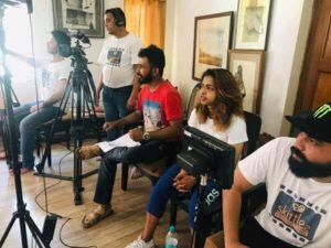 Video Production