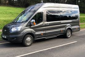 Coach Hire
