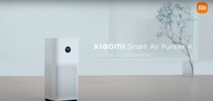 Air Purifier