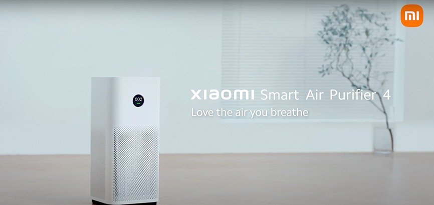 Air Purifier