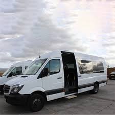 Coach Hire Made Simple: Travel Comfortably Across the UK