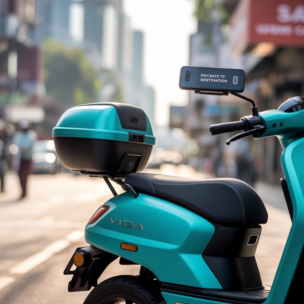 Top Third-Party EV Scooter Accessories & Ride Modes for 2025