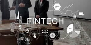 Fintech Tax Solutions UAE