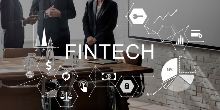 Fintech Tax Solutions UAE