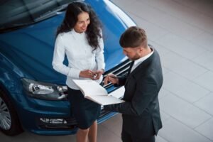Car Title Loans Toronto