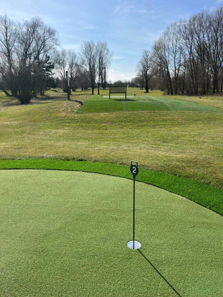 golf spielen hamburg