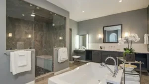 bathroom remodeling tips
