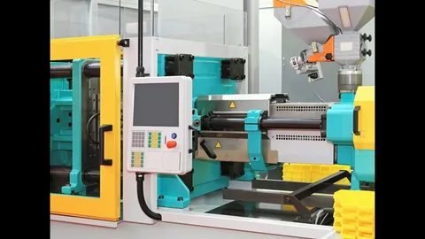 plastic injection moulding services