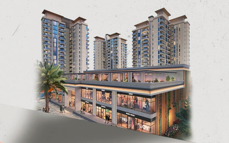 Best Flats in Noida 2