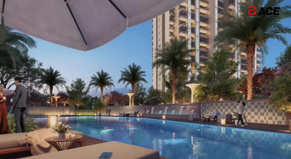 Best Flats in Noida 3