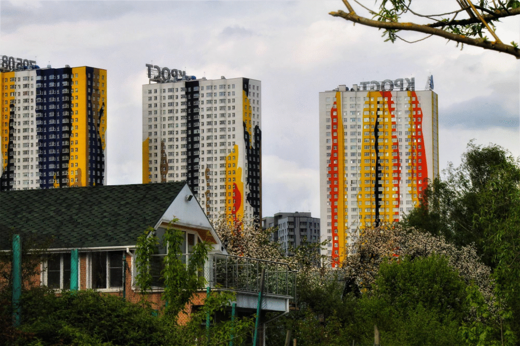Best Flats in Noida 1