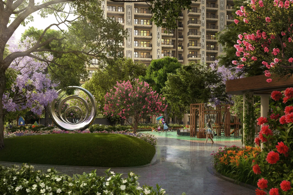 New Projects in Noida 1