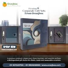 Corporate Gift Set Manufacturers