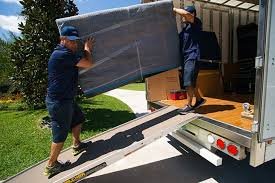 Movers Company Services