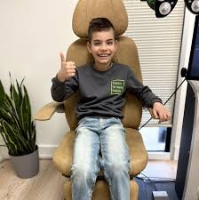 orthok myopia treatment