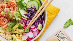 Bienfaits du Furikake