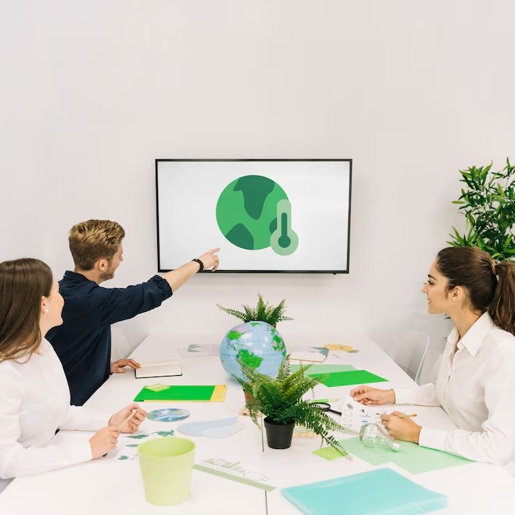 Best Sustainability Reporting Software