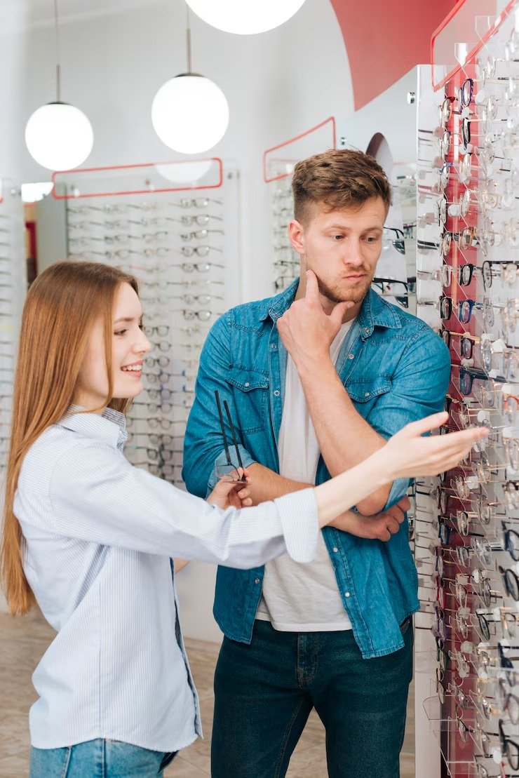 Optician Shop Near Me: A Complete Guide to Choosing the Best Eye Care Services