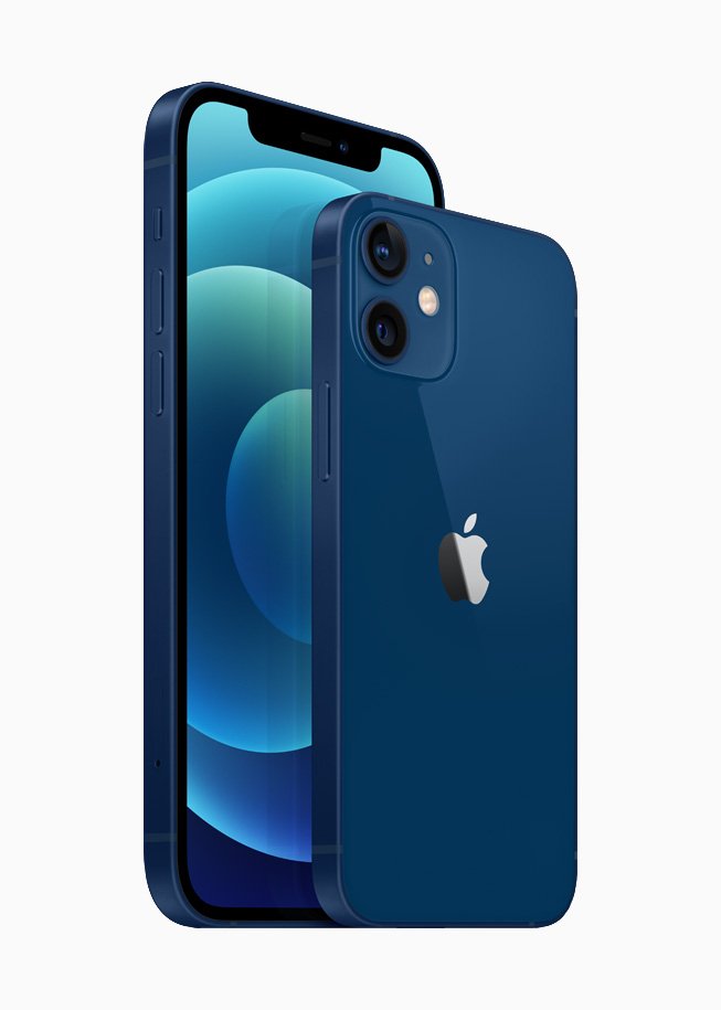 Apple iPhone 13 Mini