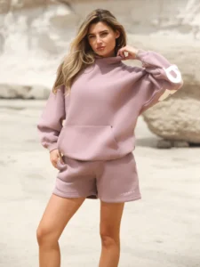 Blakely Hoodie
