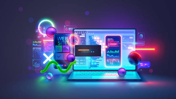 website developers in dubai