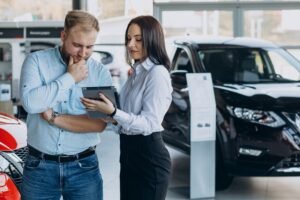 Car Title Loans Brampton