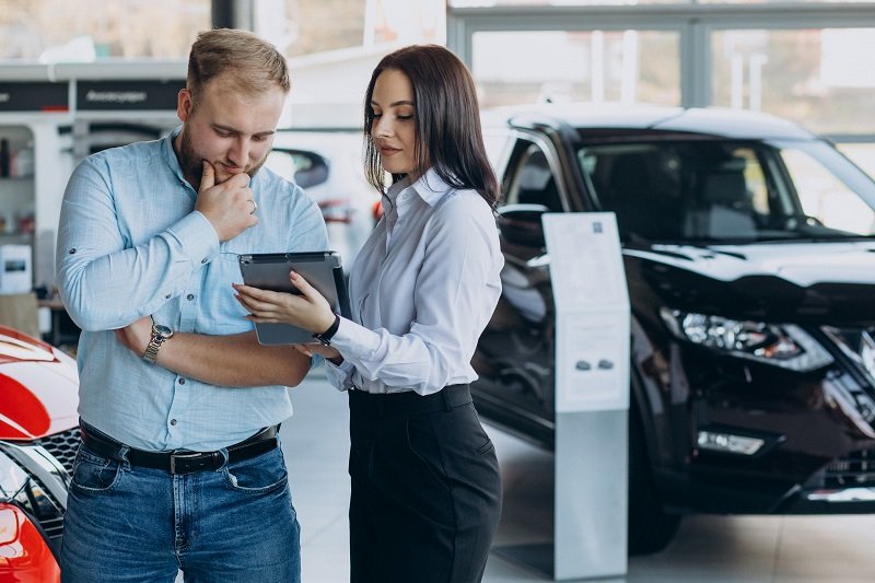 Car Title Loans Brampton