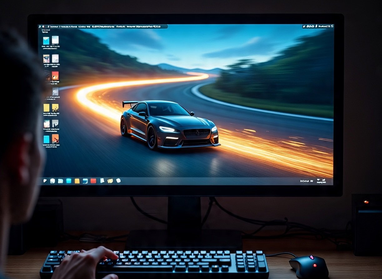 online car games