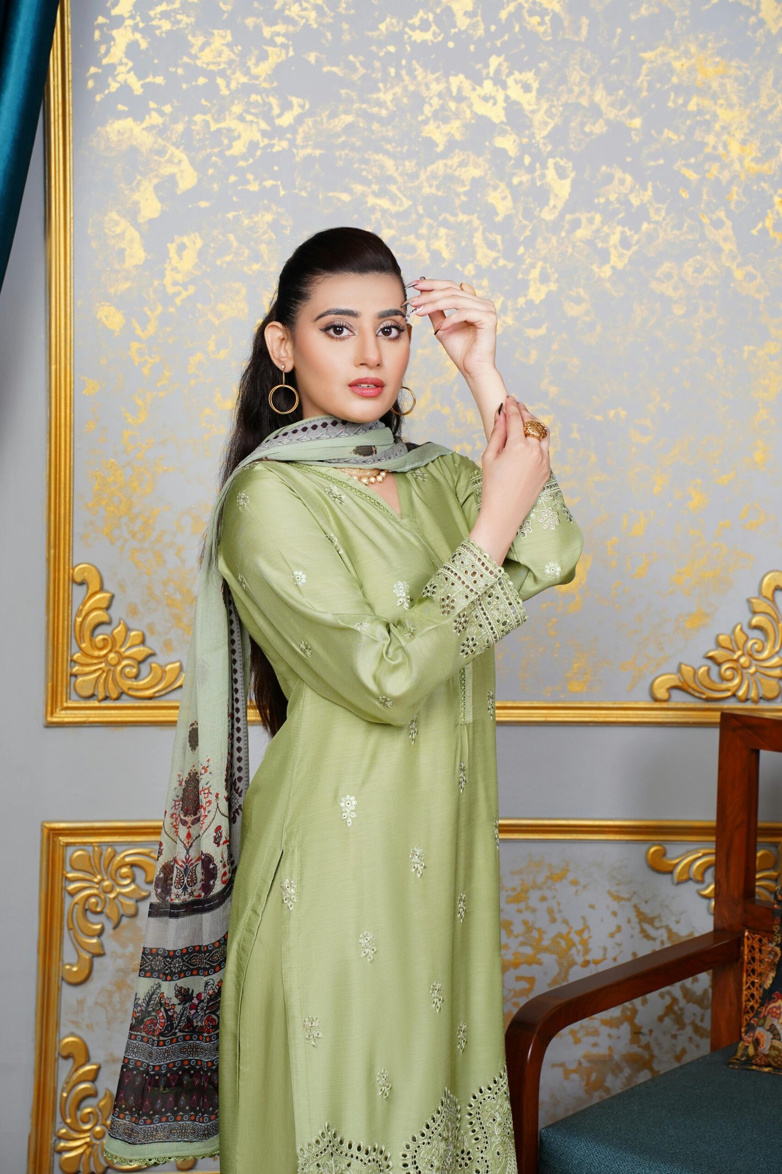 Hassanjee Clothing