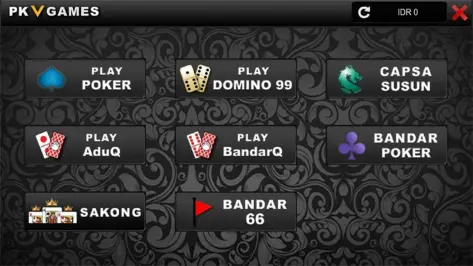 BandarQQ Online
