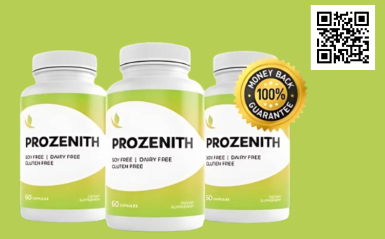 prozenith
