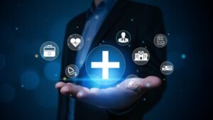 Medical Merchant Account