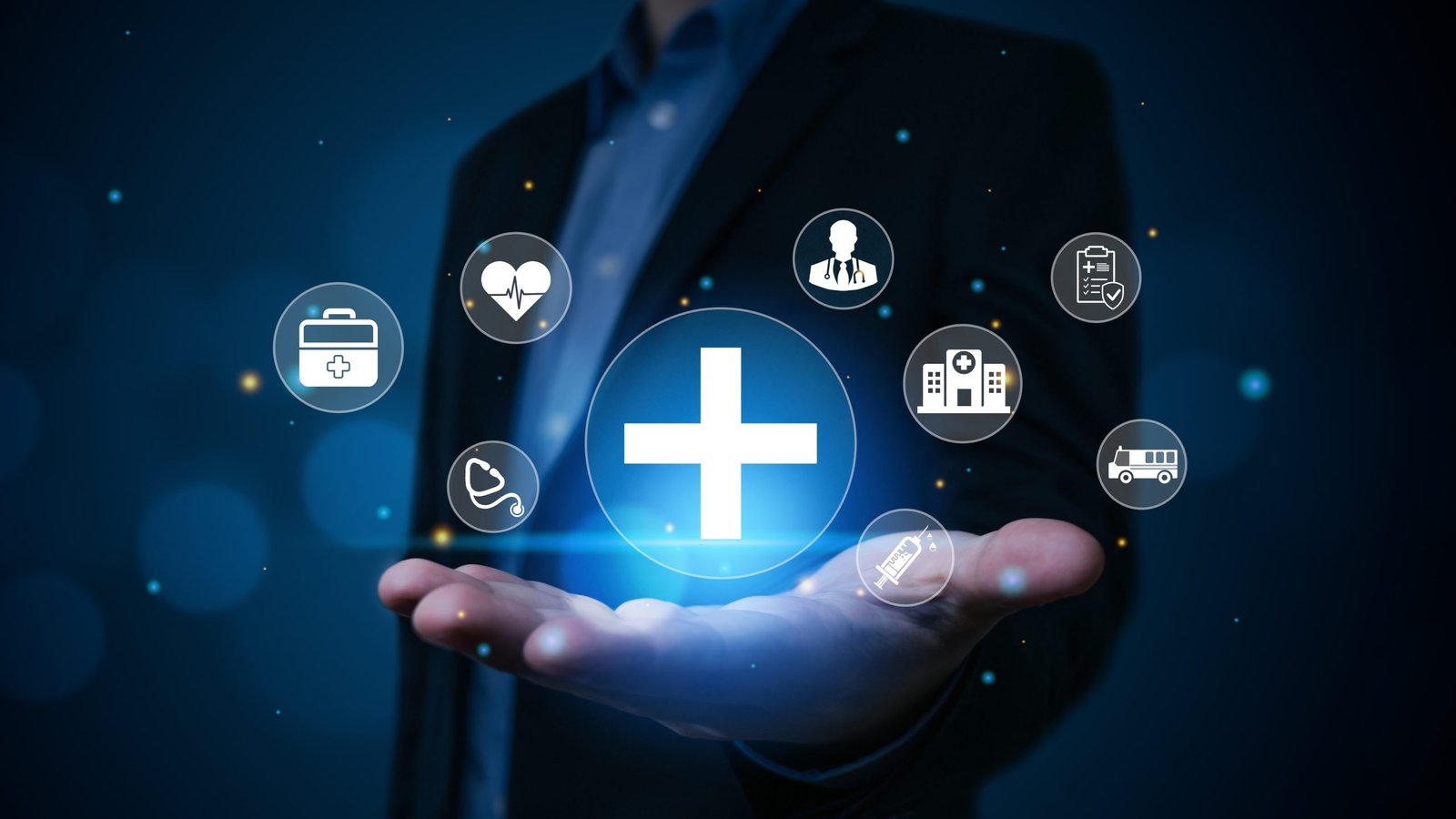 Medical Merchant Account