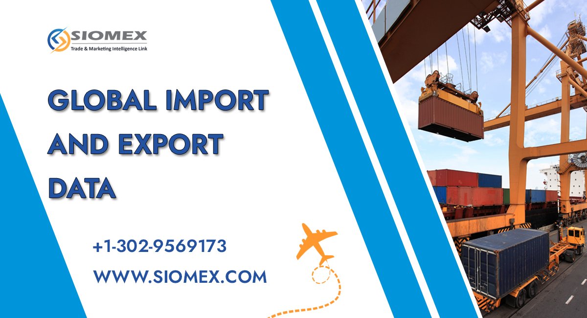 international buyers data