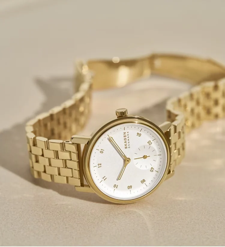 Skagen watches