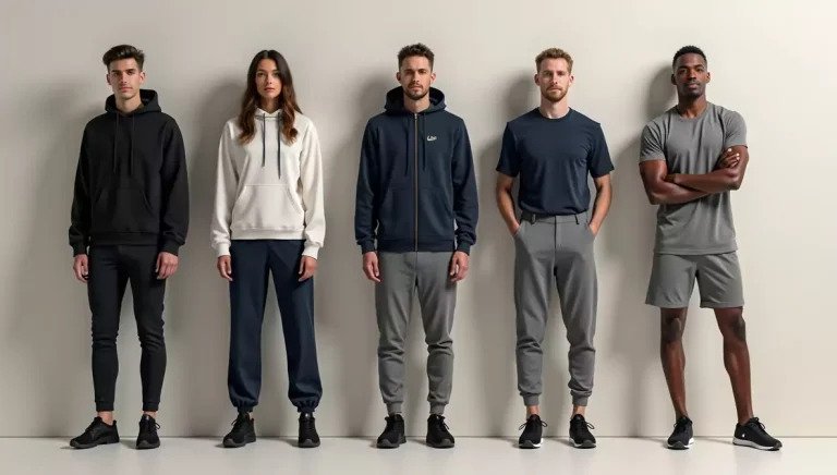 Tek Gear