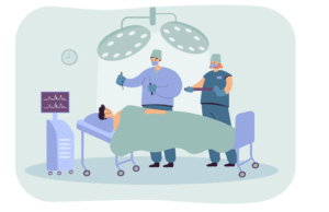 Thoracic Surgery Practices