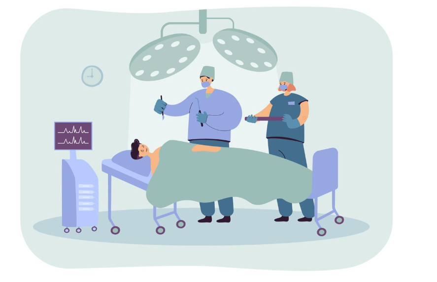 Thoracic Surgery Practices