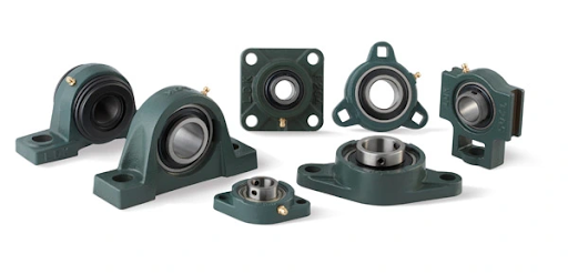 Pillow Block Bearing India